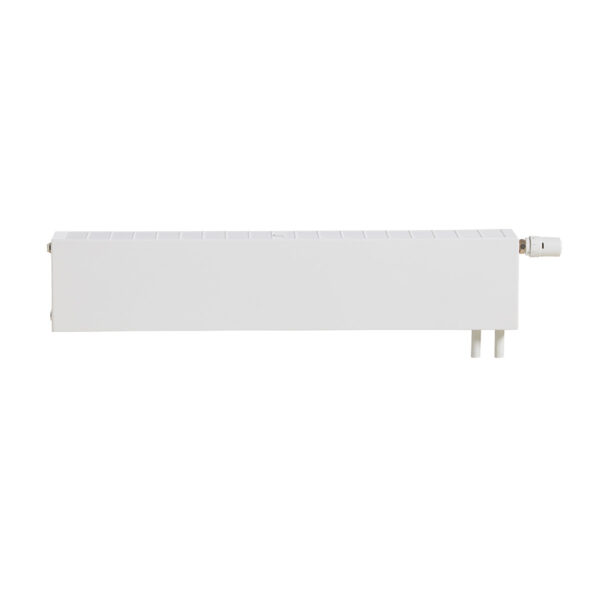 Planar 6D Plinth