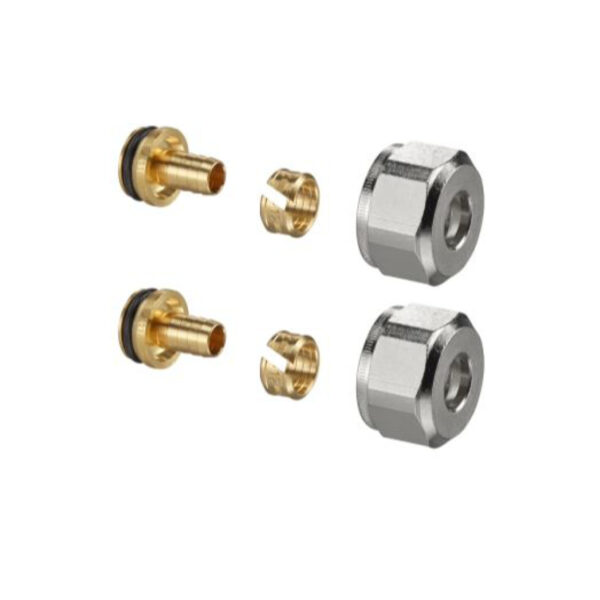 Fittings - Billede 4
